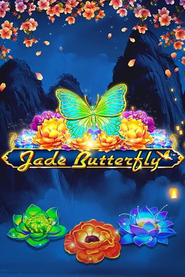Jade Butterfly™ бесплатная демо игра на официальном сайте Казино Вулкан