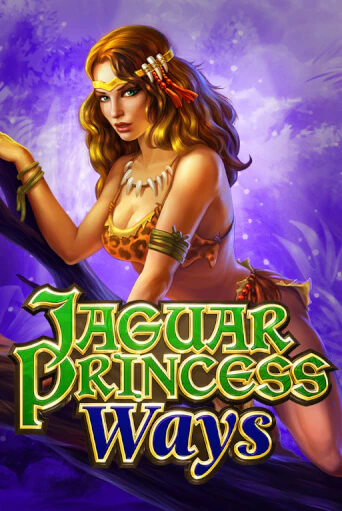 Jaguar Princess Ways бесплатная демо игра на официальном сайте Казино Вулкан