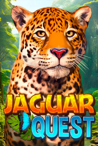Jaguar Quest бесплатная демо игра на официальном сайте Казино Вулкан