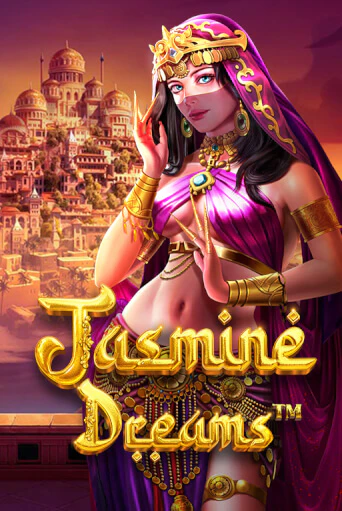 Jasmine Dreams бесплатная демо игра на официальном сайте Казино Вулкан