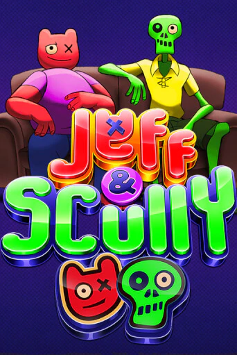 Jeff & Scully бесплатная демо игра на официальном сайте Казино Вулкан