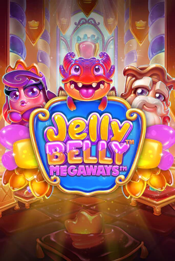 Jelly Belly Megaways бесплатная демо игра на официальном сайте Казино Вулкан