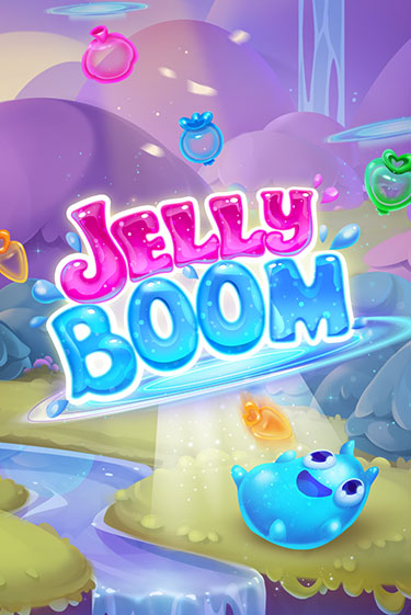 Jelly Boom бесплатная демо игра на официальном сайте Казино Вулкан