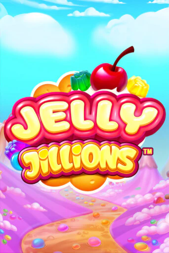 Jelly Jillions бесплатная демо игра на официальном сайте Казино Вулкан