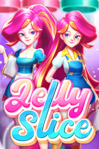 Jelly Slice бесплатная демо игра на официальном сайте Казино Вулкан