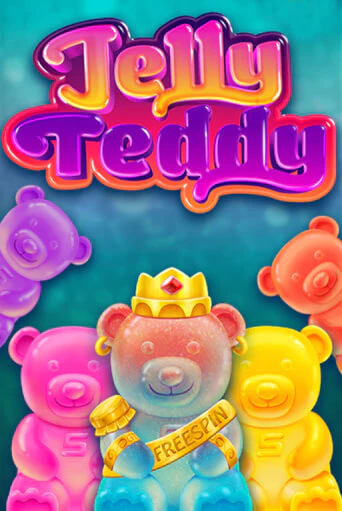 Jelly Teddy бесплатная демо игра на официальном сайте Казино Вулкан