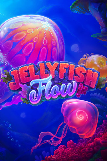 Jellyfish Flow бесплатная демо игра на официальном сайте Казино Вулкан