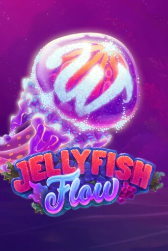 Jellyfish Flow Ultra бесплатная демо игра на официальном сайте Казино Вулкан