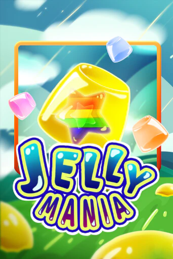 Jellymania бесплатная демо игра на официальном сайте Казино Вулкан