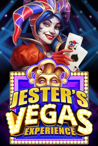 Jester's Vegas Experience бесплатная демо игра на официальном сайте Казино Вулкан