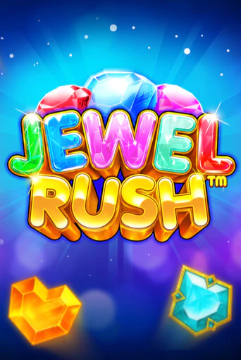Jewel Rush™ бесплатная демо игра на официальном сайте Казино Вулкан