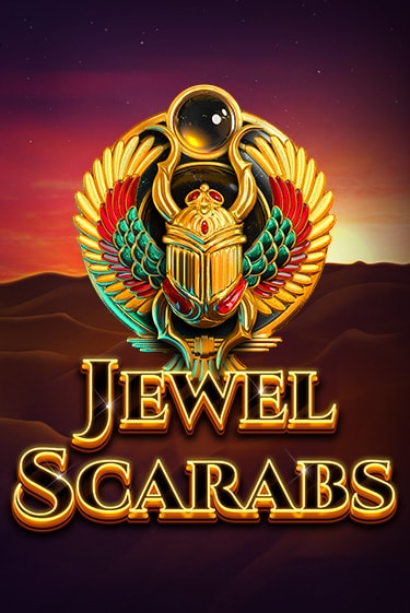 Jewel Scarabs бесплатная демо игра на официальном сайте Казино Вулкан