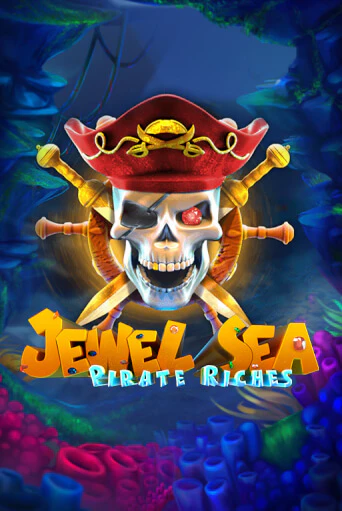 Jewel Sea Pirate Riches бесплатная демо игра на официальном сайте Казино Вулкан
