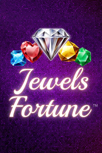 Jewels Fortune бесплатная демо игра на официальном сайте Казино Вулкан
