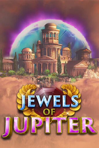Jewels of Jupiter бесплатная демо игра на официальном сайте Казино Вулкан
