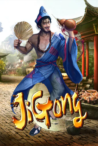 Ji Gong бесплатная демо игра на официальном сайте Казино Вулкан