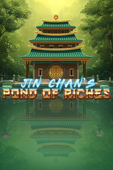 Jin Chan´s Pond of Riches бесплатная демо игра на официальном сайте Казино Вулкан