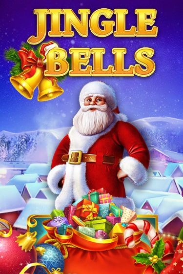 Jingle Bells бесплатная демо игра на официальном сайте Казино Вулкан