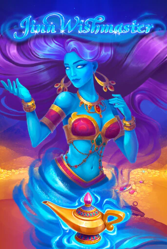 Jinn Wishmaster бесплатная демо игра на официальном сайте Казино Вулкан