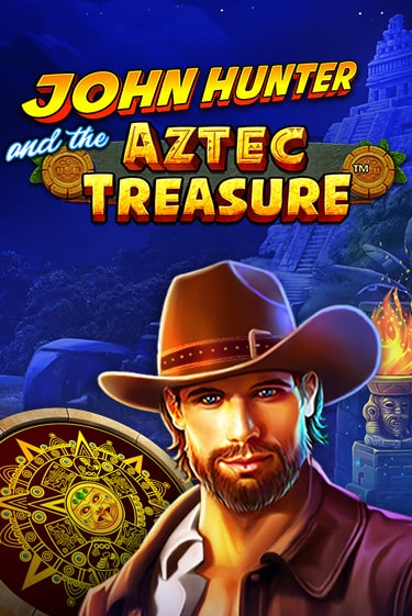 John Hunter and the Aztec Treasure бесплатная демо игра на официальном сайте Казино Вулкан