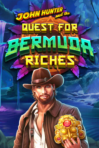 John Hunter and the Quest for Bermuda Riches бесплатная демо игра на официальном сайте Казино Вулкан