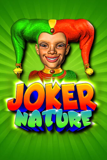 Joker Nature бесплатная демо игра на официальном сайте Казино Вулкан