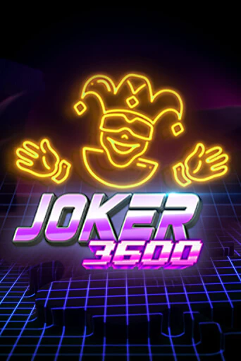 Joker 3600 бесплатная демо игра на официальном сайте Казино Вулкан