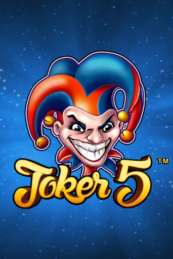 Joker 5 бесплатная демо игра на официальном сайте Казино Вулкан