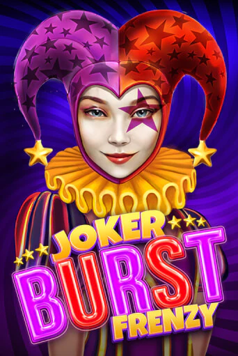 Joker Burst Frenzy™ бесплатная демо игра на официальном сайте Казино Вулкан