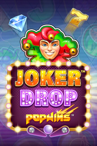 Joker Drop бесплатная демо игра на официальном сайте Казино Вулкан