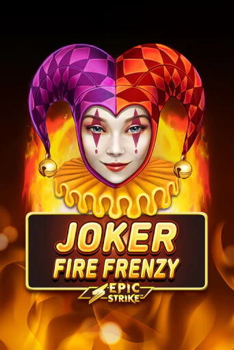 Joker Fire Frenzy бесплатная демо игра на официальном сайте Казино Вулкан