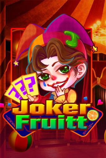 Joker Fruit бесплатная демо игра на официальном сайте Казино Вулкан