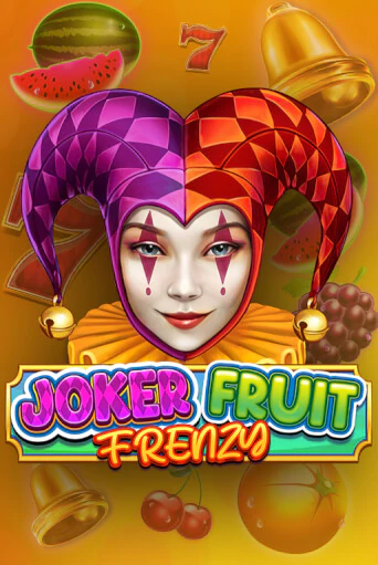 Joker Fruit Frenzy бесплатная демо игра на официальном сайте Казино Вулкан