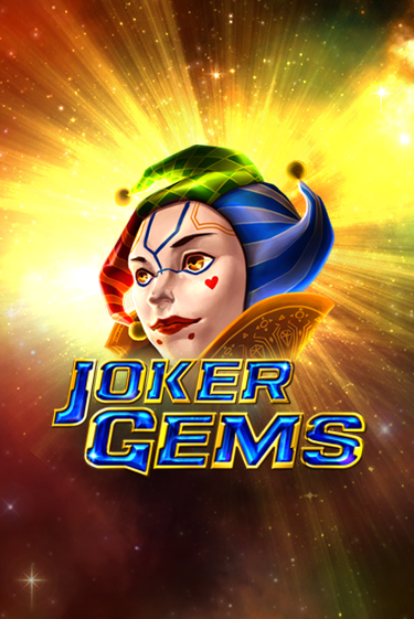 Joker Gems бесплатная демо игра на официальном сайте Казино Вулкан