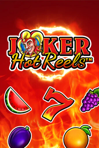 Joker Hot Reels бесплатная демо игра на официальном сайте Казино Вулкан