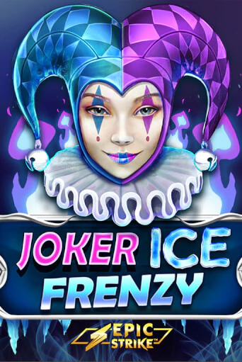 Joker Ice Frenzy Epic Strike бесплатная демо игра на официальном сайте Казино Вулкан