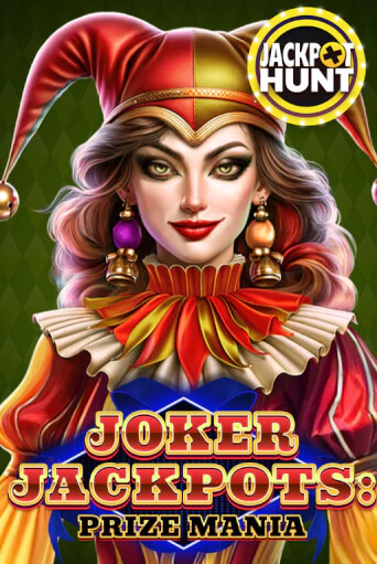 Joker Jackpots: Prize Mania бесплатная демо игра на официальном сайте Казино Вулкан
