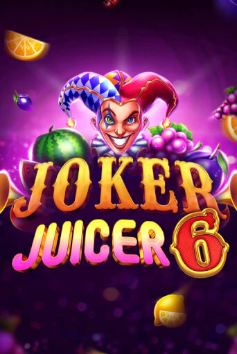 Joker Juicer 6 бесплатная демо игра на официальном сайте Казино Вулкан