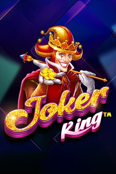 Joker King бесплатная демо игра на официальном сайте Казино Вулкан