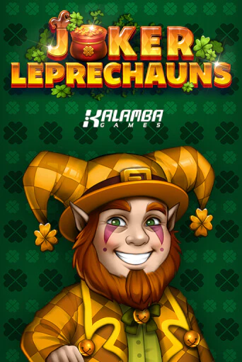 Joker Leprechauns бесплатная демо игра на официальном сайте Казино Вулкан
