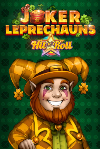 Joker Leprechauns Hit’n’Roll бесплатная демо игра на официальном сайте Казино Вулкан