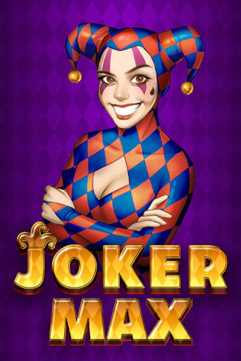 Joker Max Gamble Feature бесплатная демо игра на официальном сайте Казино Вулкан