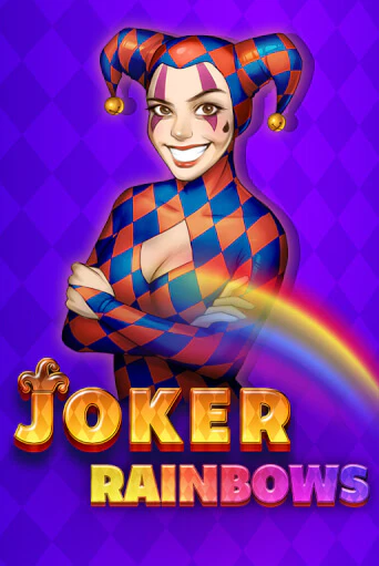 Joker Rainbows бесплатная демо игра на официальном сайте Казино Вулкан
