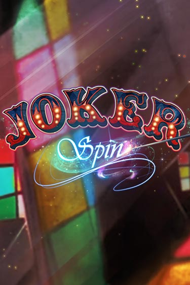 Joker Spin бесплатная демо игра на официальном сайте Казино Вулкан