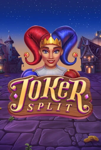 Joker Split бесплатная демо игра на официальном сайте Казино Вулкан