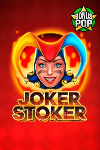 Joker Stoker бесплатная демо игра на официальном сайте Казино Вулкан