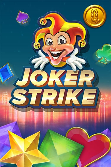 Joker Strike бесплатная демо игра на официальном сайте Казино Вулкан