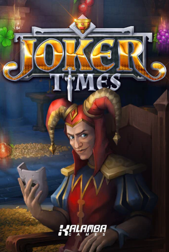 Joker Times бесплатная демо игра на официальном сайте Казино Вулкан