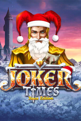 Joker Times Xmas бесплатная демо игра на официальном сайте Казино Вулкан