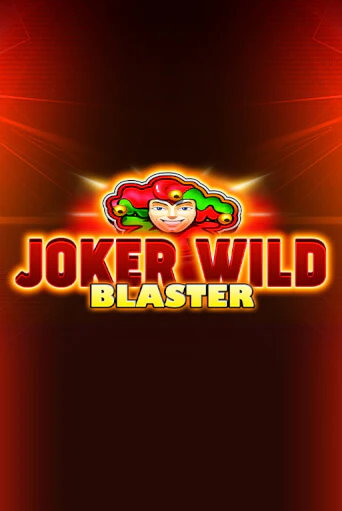 Joker Wild Blaster бесплатная демо игра на официальном сайте Казино Вулкан